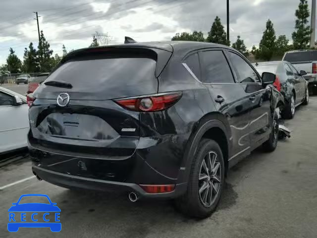 2017 MAZDA CX-5 GRAND JM3KFADL0H0152428 Bild 3