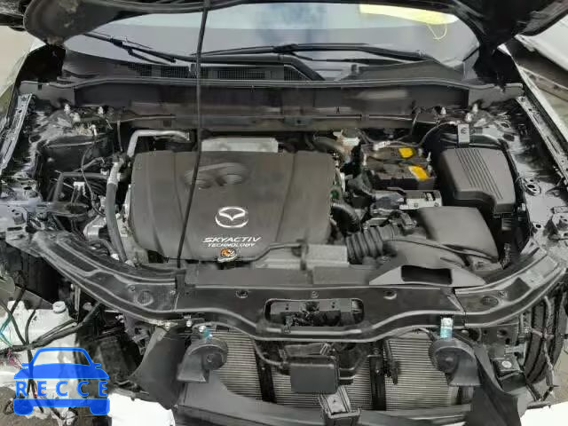 2017 MAZDA CX-5 GRAND JM3KFADL0H0152428 image 6