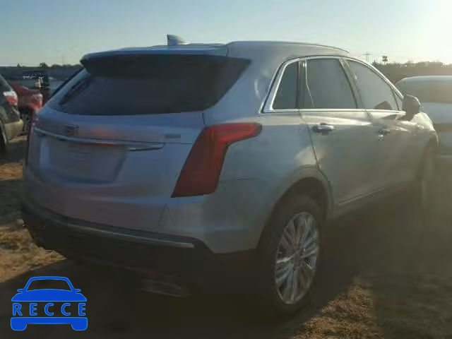 2017 CADILLAC XT5 PREMIU 1GYKNCRS9HZ184548 зображення 3