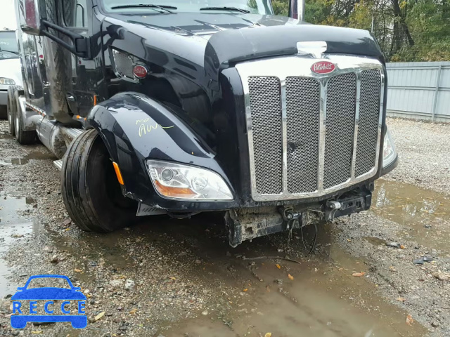 2015 PETERBILT 579 1XPBD49X6FD203687 Bild 8