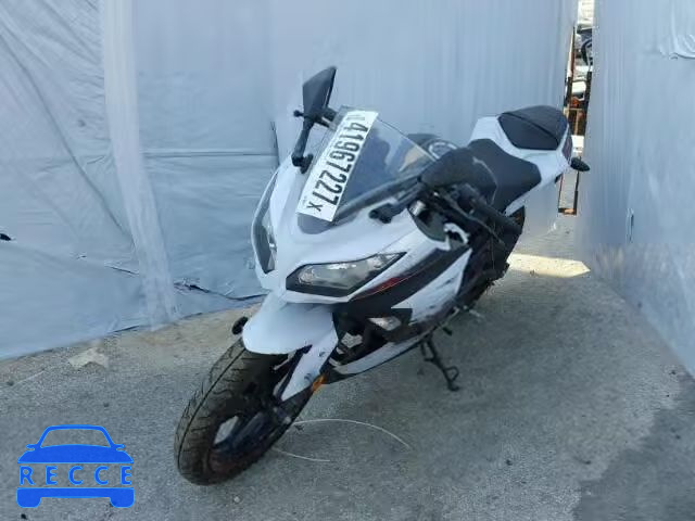 2014 KAWASAKI EX300 A JKAEX8A13EA006247 зображення 1