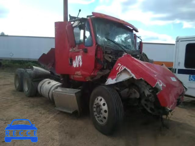 2014 INTERNATIONAL PROSTAR 1HSDJAPR7EH793399 зображення 0