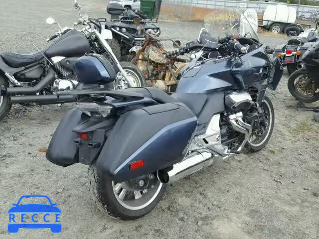 2014 HONDA CTX1300 JH2SC7411EK000667 image 3