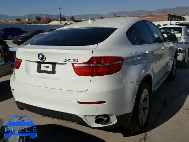 2011 BMW X6 XDRIVE3 5UXFG2C52BLX08372 image 3