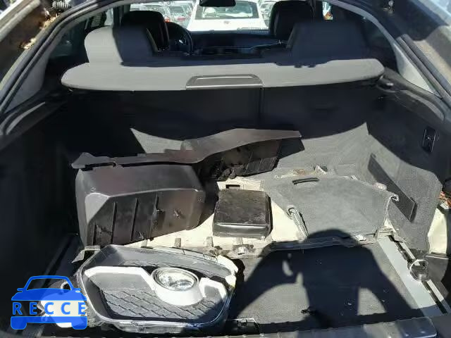 2011 BMW X6 XDRIVE3 5UXFG2C52BLX08372 image 8