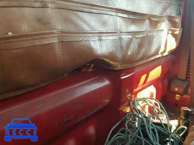 1986 TOYOTA PICKUP RN6 JT4RN63R4G0077163 image 5