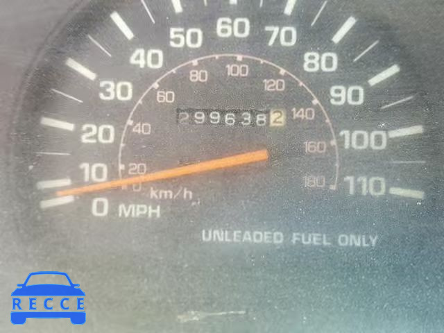 1986 TOYOTA PICKUP RN6 JT4RN63R4G0077163 image 7