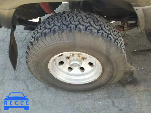 1986 TOYOTA PICKUP RN6 JT4RN63R4G0077163 image 8