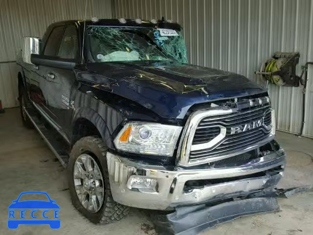 2016 RAM 3500 LONGH 3C63R3NL4GG182662 зображення 0