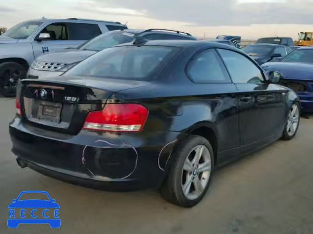 2010 BMW 128 I WBAUP7C57AVK77811 зображення 3