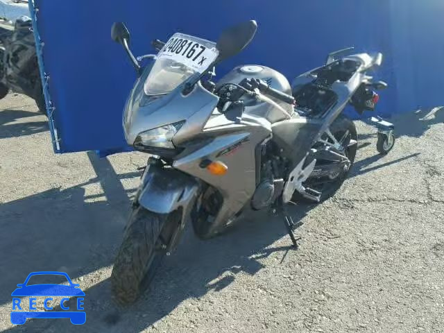 2015 HONDA CBR500 R MLHPC4418F5200004 Bild 1