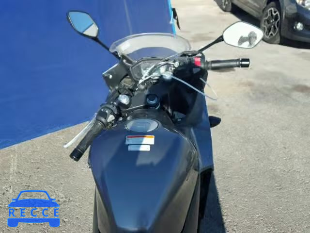 2015 HONDA CBR500 R MLHPC4418F5200004 Bild 4