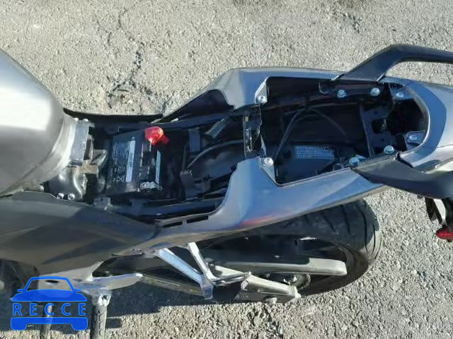 2015 HONDA CBR500 R MLHPC4418F5200004 Bild 5