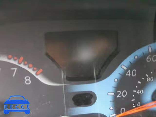2013 NISSAN CUBE S JN8AZ2KR2DT302951 image 7