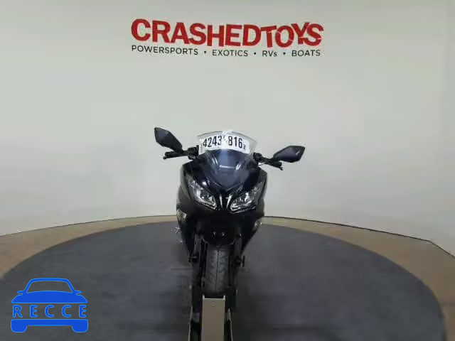 2015 KAWASAKI EX300 A JKAEX8A15FDA23148 image 2