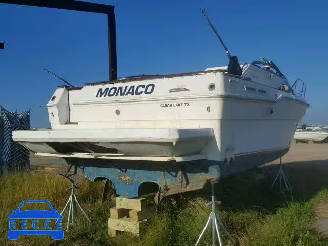 1986 SEAR BOAT SERT3618C686 image 3