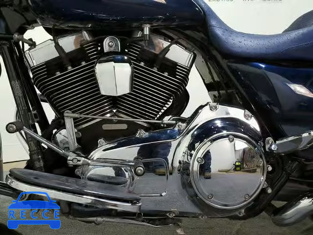 2014 HARLEY-DAVIDSON FLHX STREE 1HD1KBM16EB606927 image 11