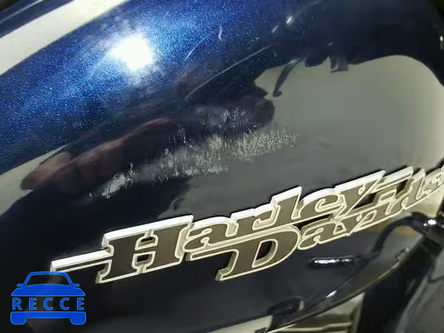 2014 HARLEY-DAVIDSON FLHX STREE 1HD1KBM16EB606927 image 14