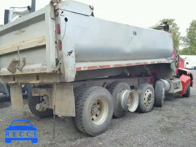 2005 PETERBILT 385 1NPGHU0X25D875455 image 3