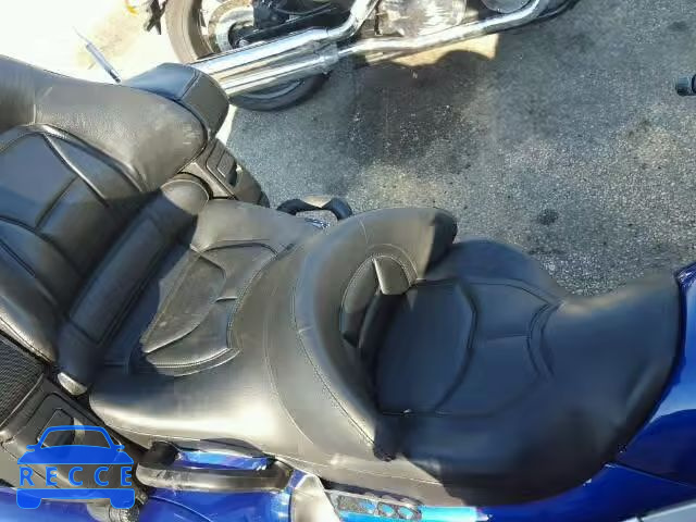 2001 HONDA GL1800 1HFSC47041A003255 image 5