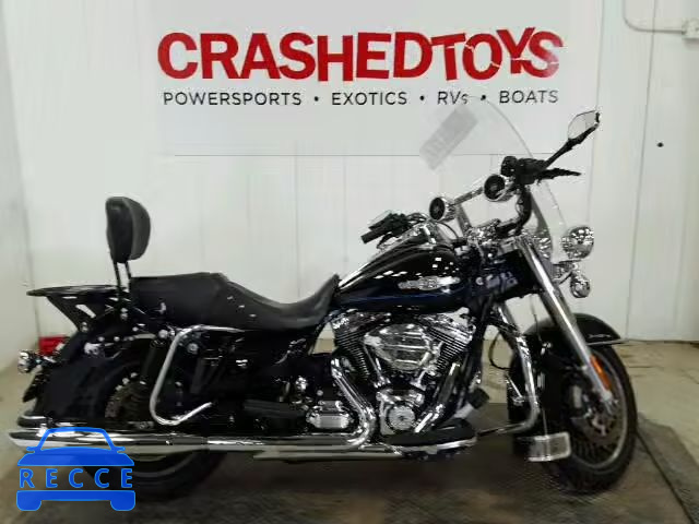 2013 HARLEY-DAVIDSON FLHR 1HD1FWM16DB655751 Bild 0