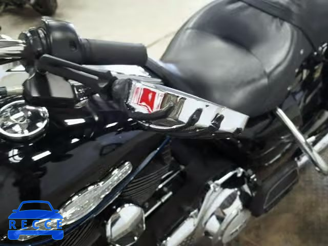 2013 HARLEY-DAVIDSON FLHR 1HD1FWM16DB655751 Bild 9