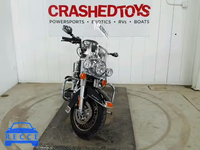 2013 HARLEY-DAVIDSON FLHR 1HD1FWM16DB655751 Bild 1