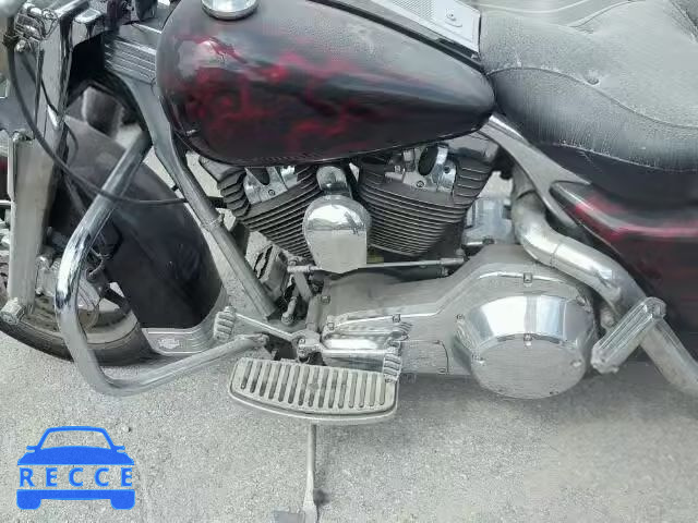 2003 HARLEY-DAVIDSON FLHPI 1HD1FHW133Y706918 зображення 6