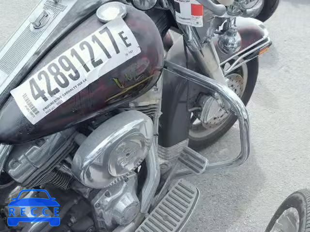 2003 HARLEY-DAVIDSON FLHPI 1HD1FHW133Y706918 зображення 8