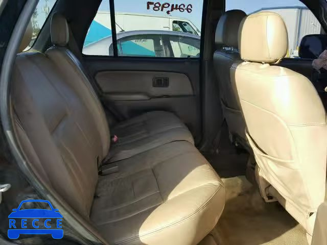 1996 TOYOTA 4RUNNER LI JT3HN87R0T0030485 image 5