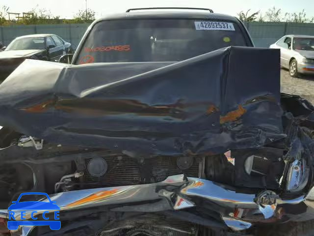 1996 TOYOTA 4RUNNER LI JT3HN87R0T0030485 image 6