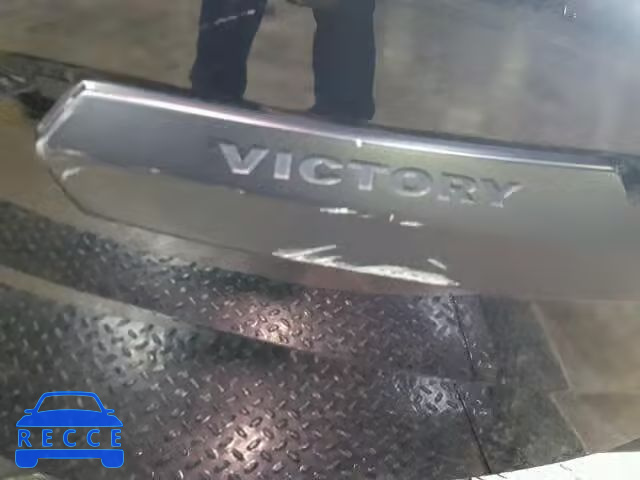 2014 VICTORY MOTORCYCLES CROSS COUN 5VPDA36N8E3030115 image 13