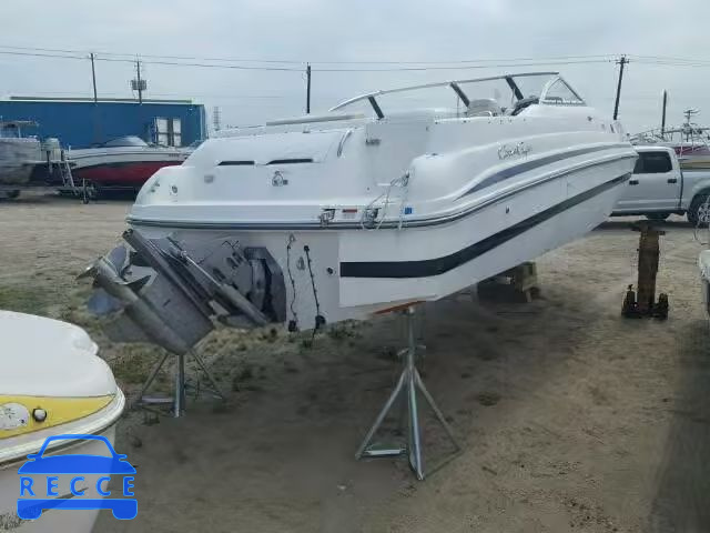 1999 CHRI MARINE LOT CCBJV171F999 Bild 3