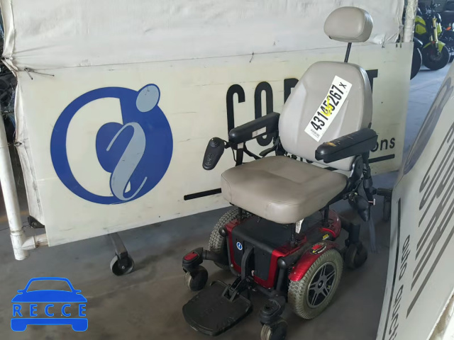 2005 PRID SCOOTER J5601911030020 зображення 1