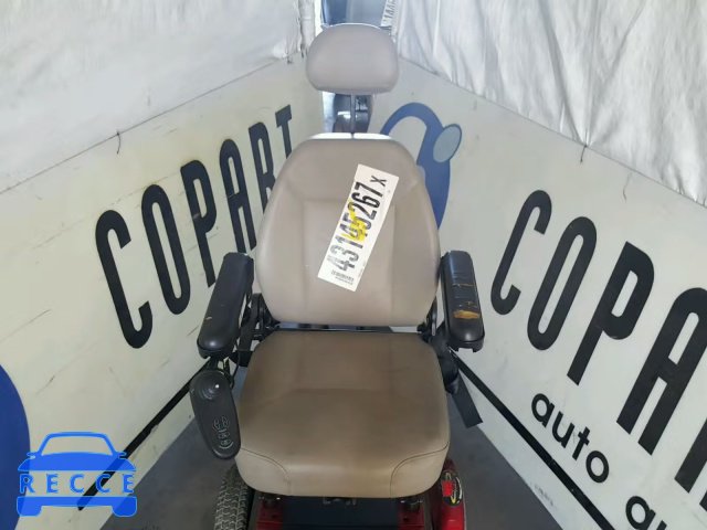 2005 PRID SCOOTER J5601911030020 зображення 5