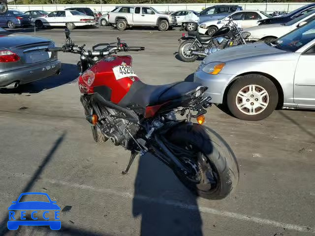 2017 YAMAHA FZ09 JYARN53E4HA000713 image 2