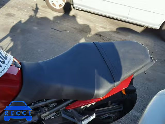 2017 YAMAHA FZ09 JYARN53E4HA000713 image 5