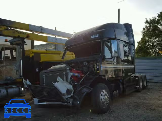 2015 VOLVO VN VNL 4V4NC9TG9FN909560 Bild 1