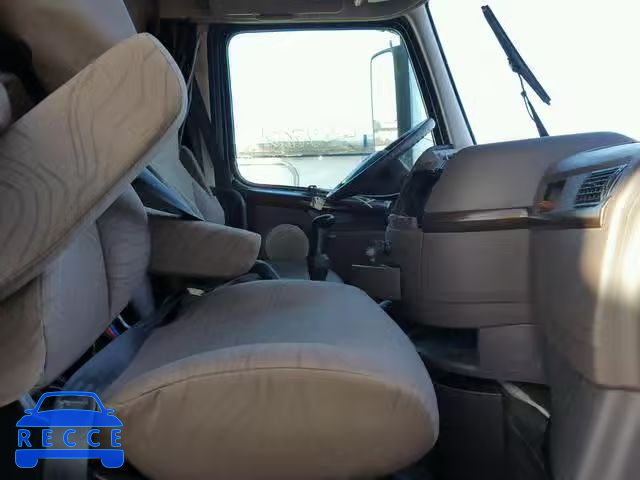 2015 VOLVO VN VNL 4V4NC9TG9FN909560 image 4