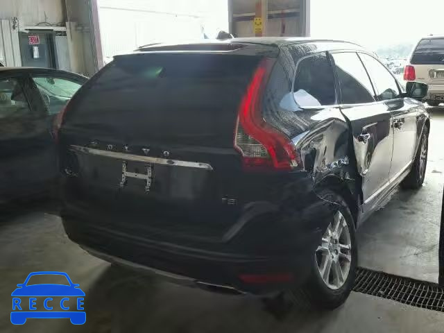 2016 VOLVO XC60 T5 YV440MDK1G2914208 image 3