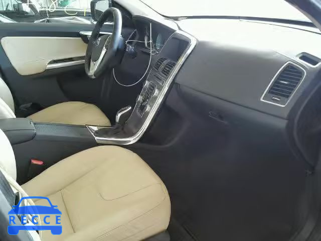 2016 VOLVO XC60 T5 YV440MDK1G2914208 image 4