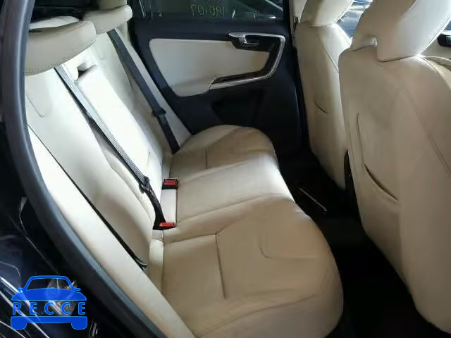 2016 VOLVO XC60 T5 YV440MDK1G2914208 image 5