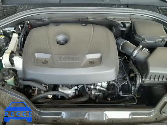 2016 VOLVO XC60 T5 YV440MDK1G2914208 image 6