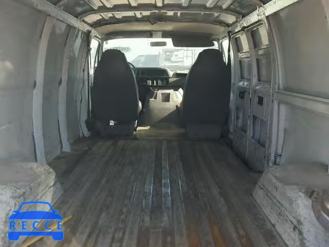 1995 DODGE RAM VAN B2 2B7HB21X8SK528892 image 5