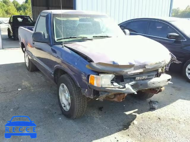 1996 ISUZU HOMBRE 1GGCS1447T8707191 Bild 0