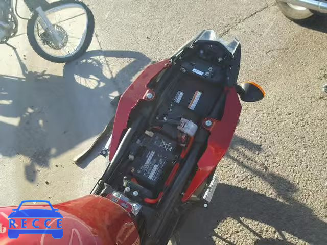 2017 YAMAHA FZ09 JYARN53E4HA000324 image 5
