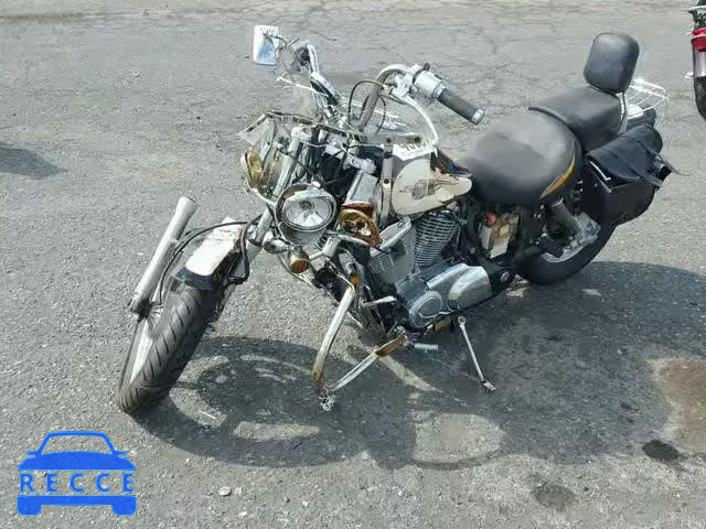 1998 HONDA VT1100 C 1HFSC1806WA202778 image 1