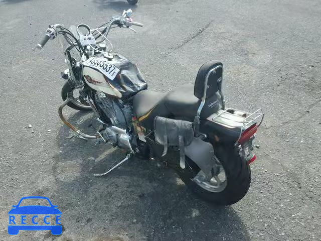 1998 HONDA VT1100 C 1HFSC1806WA202778 Bild 2