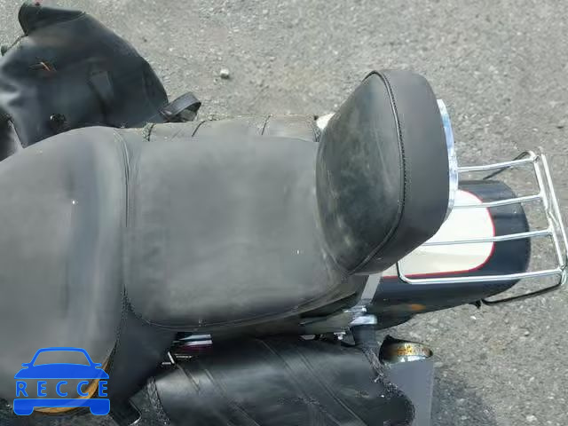 1998 HONDA VT1100 C 1HFSC1806WA202778 зображення 5