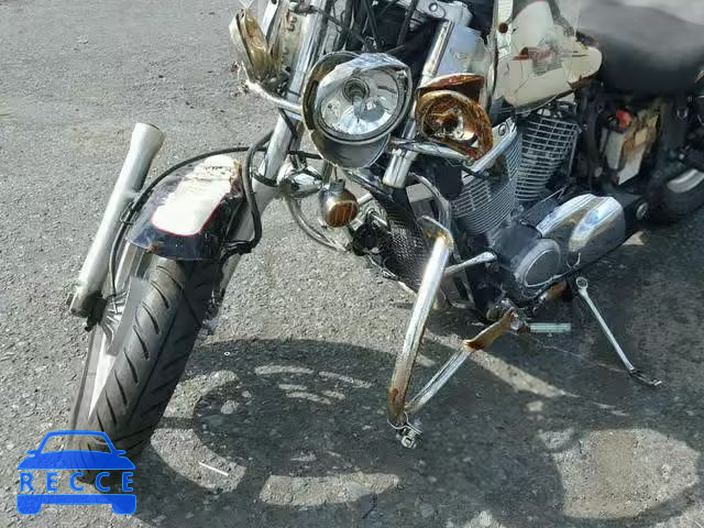 1998 HONDA VT1100 C 1HFSC1806WA202778 Bild 8